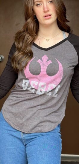 only-9-60-usd-for-womens-star-wars-the-force-awakens-rebel-3-4-sleeve-raglan-online-at-the-shop_1.jpg